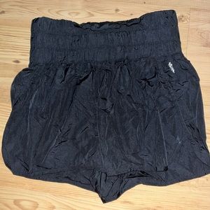 Free People XL Shorts